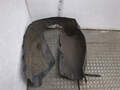 Защита арок (подкрылок) Opel Astra J 2010-2017 - 21280342