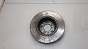 Тормозной диск BMW X3 E83 2003-2010 - 21280385