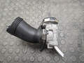 Дроссельная заслонка Opel Corsa D 2006-2014 - 21280389