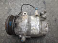 Компрессор кондиционера Opel Astra G 1998-2005 - 21280464