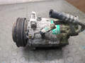 Компрессор кондиционера Opel Astra G 1998-2005 - 21280638
