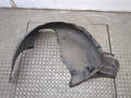 Защита арок (подкрылок) Skoda Fabia 2007-2014 - 21280703