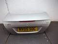Крышка багажника Mercedes E W211 2002-2009 - 21280706