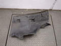 Защита арок (подкрылок) Mercedes ML W164 2005-2011 - 21280785