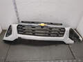 Бампер Chevrolet Equinox 2024-2026 - 21280800