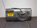 Крышка багажника Land Rover Freelander 1 1998-2006 - 21280807