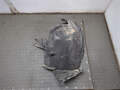 Защита арок (подкрылок) BMW X5 E70 2006-2013 - 21280813