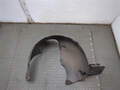 Защита арок (подкрылок) Skoda Fabia 2007-2014 - 21280858