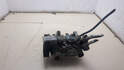 Компрессор кондиционера Renault Scenic 3 2009-2012 - 21280956