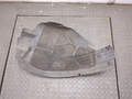 Защита арок (подкрылок) Opel Astra J 2010-2017 - 21280964