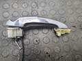 Ручка двери наружная Mini Cooper (R56/R57) 2006-2013 - 21281041