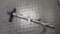 Рампа (рейка) топливная Land Rover Range Rover 3 (LM) 2002-2012 - 21281073