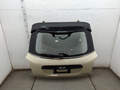 Крышка багажника Mini Cooper (F56) 2013-2024 - 21281098
