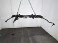 Рейка рулевая с г/у Mercedes ML W164 2005-2011 - 21281144