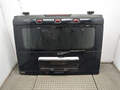 Крышка багажника Hummer H2  - 21281211
