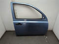 Дверь боковая Nissan Micra K12E 2002-2010 - 21281271