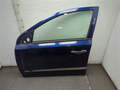 Дверь боковая Opel Astra H 2004-2010 - 21281402