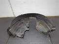 Защита арок (подкрылок) Nissan Qashqai J10 2006-2013 - 21281517