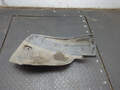 Защита арок (подкрылок) Opel Zafira B 2005-2014 - 21281648