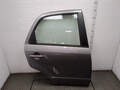 Дверь боковая Suzuki SX4 2006-2014 - 21281700