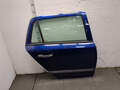 Дверь боковая Opel Astra H 2004-2010 - 21281707