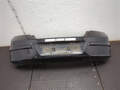 Бампер Opel Astra H 2004-2010 - 21281725