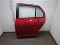 Дверь боковая Toyota Yaris XP90 2005-2011 - 21281779
