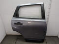 Дверь боковая Nissan Qashqai J10 2006-2013 - 21281781