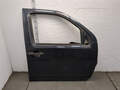Дверь боковая Nissan Navara 2004-2015 - 21281812