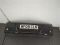 Бампер Opel Astra H 2004-2010 - 21281831