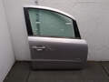 Дверь боковая Opel Zafira B 2005-2014 - 21281870