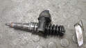 Форсунка топливная Audi A3 (8P) 2003-2013 - 21281880