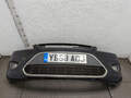 Бампер Ford Focus 2 (рест) 2008-2011 - 21281893