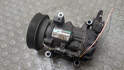 Компрессор кондиционера Renault Clio 2005-2009 - 21281915