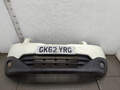 Бампер Nissan Qashqai J10 2006-2013 - 21281922