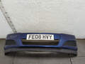 Бампер Opel Astra H 2004-2010 - 21281967