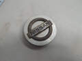 Колпачок литого диска Nissan Qashqai 2013-2022 - 21282079