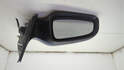 Зеркало боковое Opel Astra H 2004-2010 - 21282204