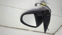Зеркало боковое Nissan Qashqai J10 2006-2013 - 21282223