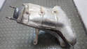 Выпускной коллектор Mazda 6 (GH) 2007-2012 - 21282230