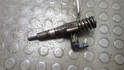 Форсунка топливная Volkswagen Passat 6 2005-2010 - 21282349