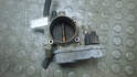 Дроссельная заслонка Opel Astra H 2004-2010 - 21282356