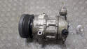 Компрессор кондиционера Opel Corsa D 2006-2014 - 21282386