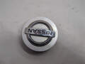 Колпачок литого диска Nissan Qashqai 2013-2022 - 21282447
