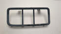 Накладка под фонарь Hummer H2  - 21282489