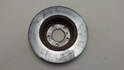 Тормозной диск BMW X3 E83 2003-2010 - 21282559