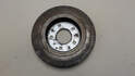 Тормозной диск Opel Astra G 1998-2005 - 21282565