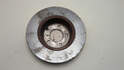 Тормозной диск BMW X3 E83 2003-2010 - 21282570