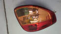 Фонарь задний Suzuki SX4 2006-2014 - 21282668