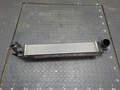 Радиатор интеркулера Mini Cooper (F56) 2013-2024 - 21282670